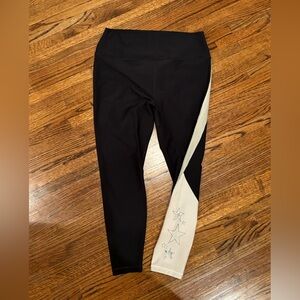 Peloton leggings